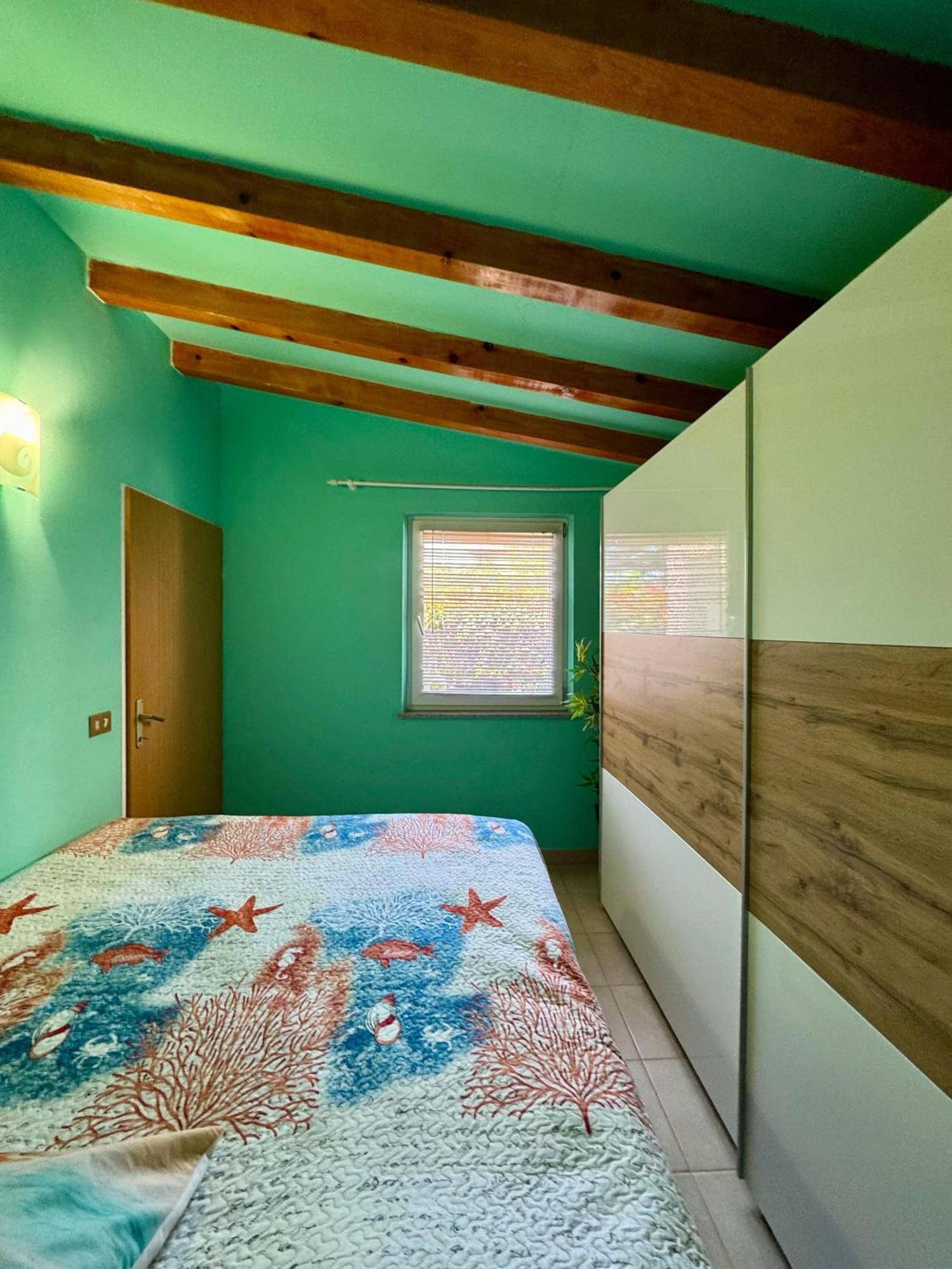 Apartment Lucas Jadreški Buitenkant foto
