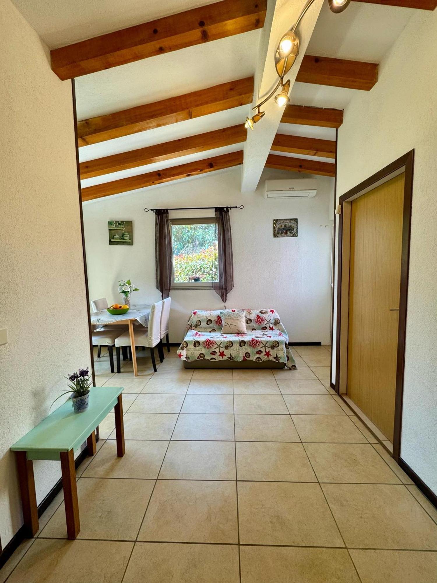 Apartment Lucas Jadreški Buitenkant foto