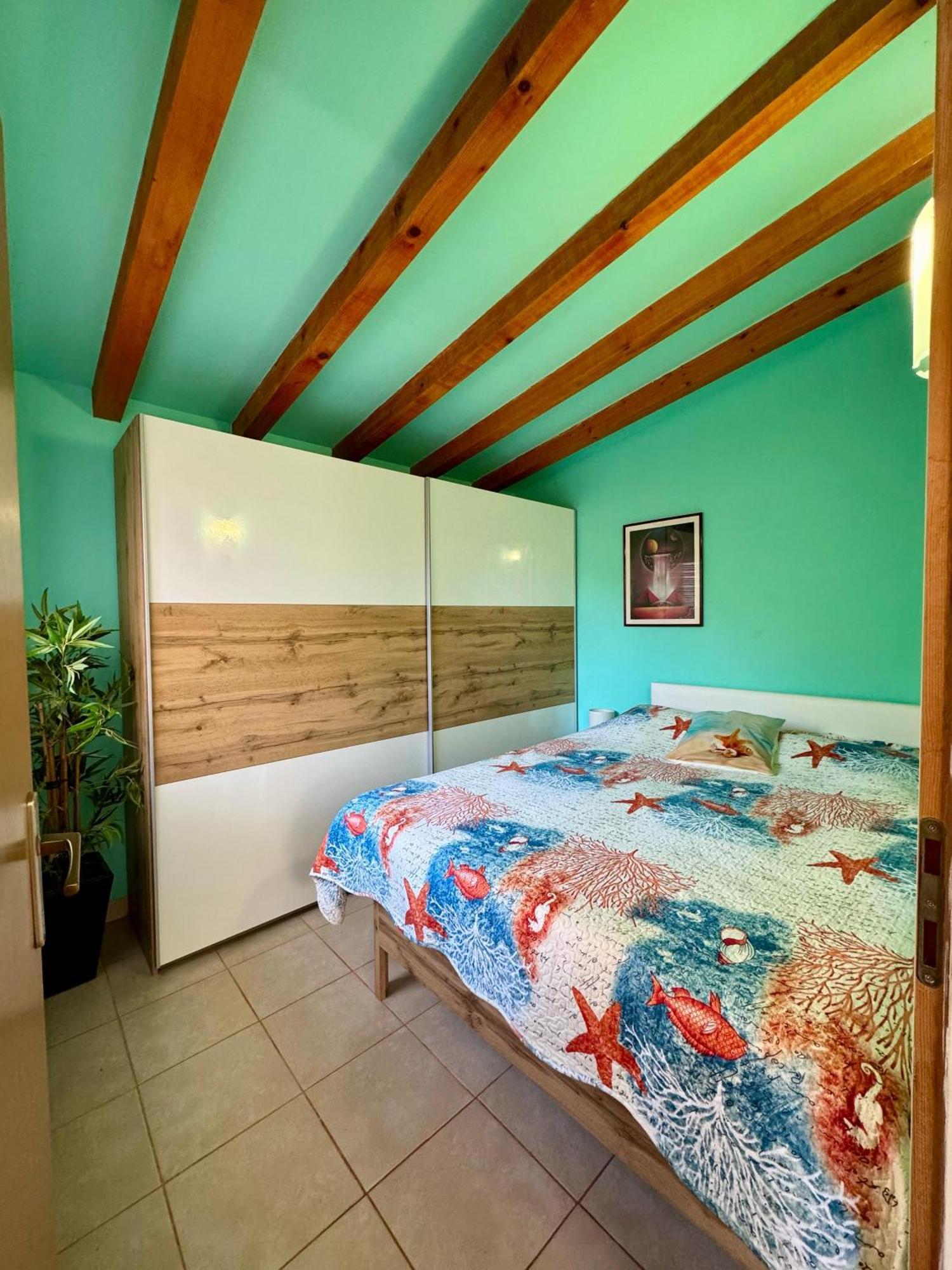 Apartment Lucas Jadreški Buitenkant foto